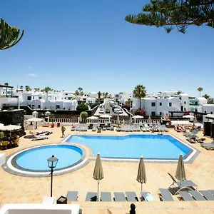 Club Oceano Apartment